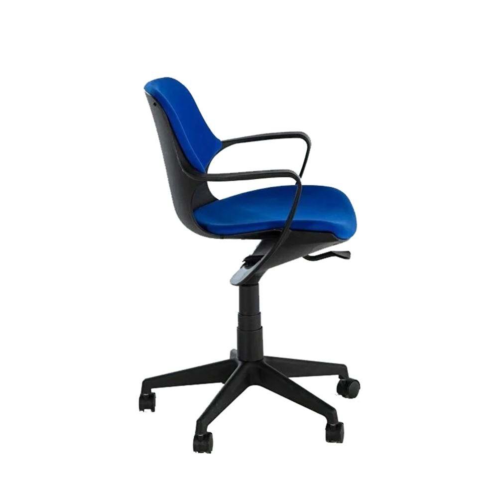 Uzay Ofis Mia Çocuk Çalışma Koltuğu - LACİVERT