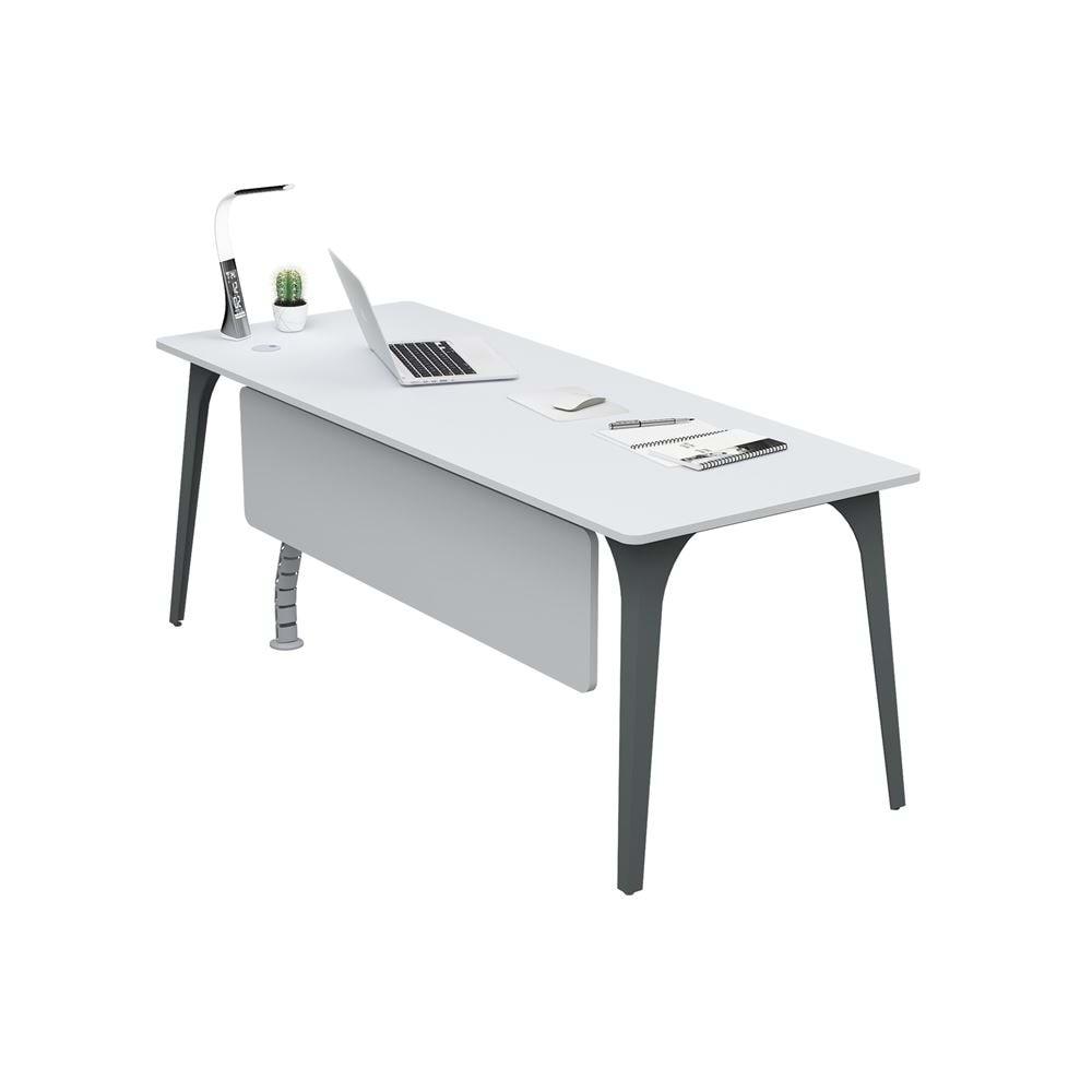 Uzay Ofis Sharp Çalışma Masası - 160 Cm