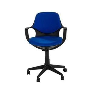 Uzay Ofis Mia Çocuk Çalışma Koltuğu - LACİVERT