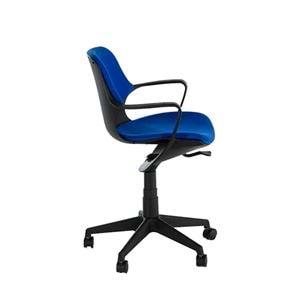 Uzay Ofis Mia Çocuk Çalışma Koltuğu - LACİVERT