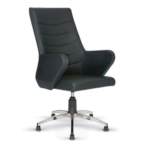 Uzay Ofis Space Misafir Koltuğu - SİYAH