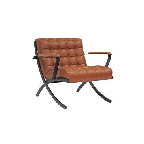 Uzay Ofis Stark Tekli Kanepe - Kollu