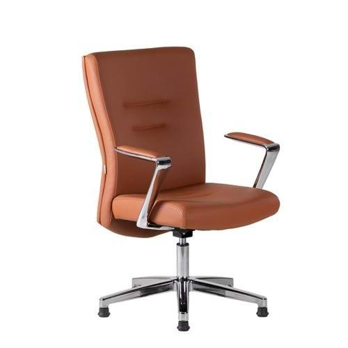 Uzay Ofis Agora Misafir Koltuğu - Taba