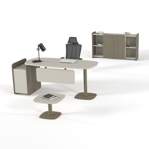 Uzay Ofis Netro Personel Takımı