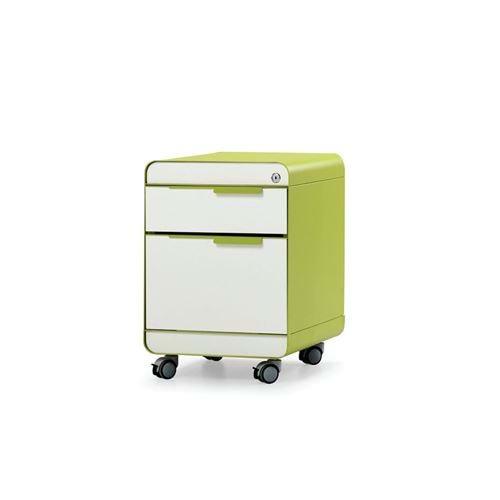 Uzay Ofis Ore 03 - 2 Çekmeceli Keson