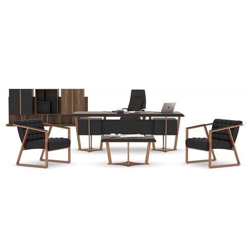 Uzay Ofis Dumas Vip Makam Takımı