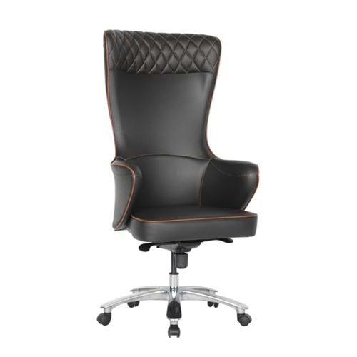 Uzay Ofis Coupe Müdür Koltuğu - SİYAH