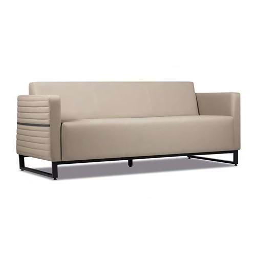 Uzay Ofis Odin Üçlü Ofis Kanepesi