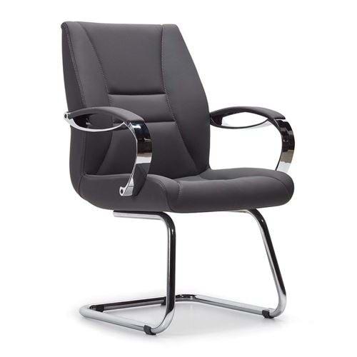 Uzay Ofis Araz Misafir Koltuğu - Antrasit