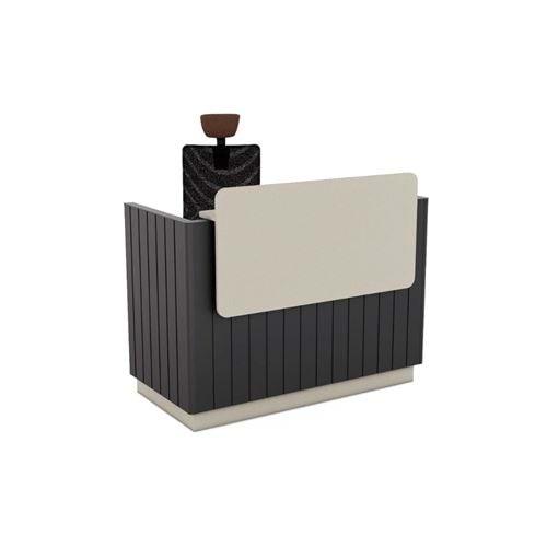 Uzay Ofis Open Karşılama Bankosu