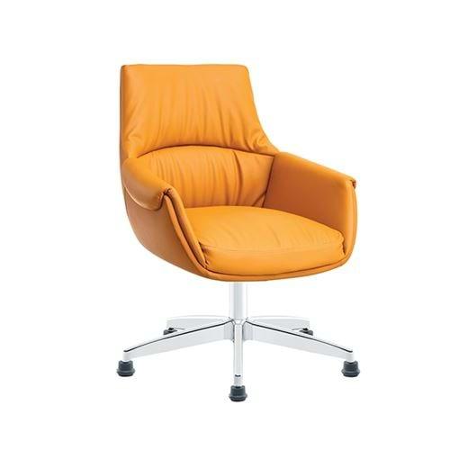 Uzay Ofis Vero Misafir Koltuğu - Sarı