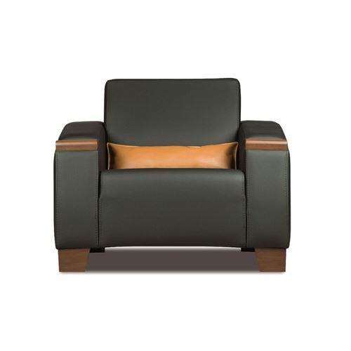 Uzay Ofis Venüs Tekli Kanepe - Siyah