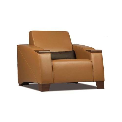 Uzay Ofis Venüs Tekli Kanepe - Taba