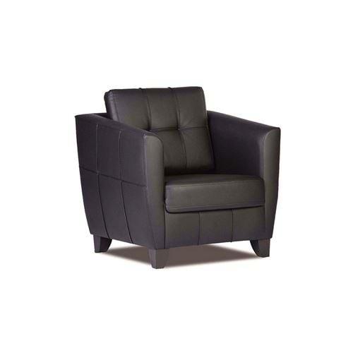 Uzay Ofis Demi Tekli Kanepe - Siyah