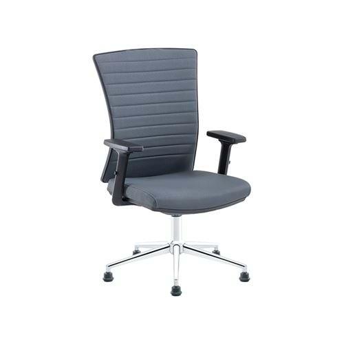 Uzay Ofis Hero Misafir Koltuğu - Antrasit