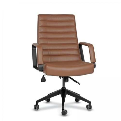 Uzay Ofis Mango Şef Koltuğu - Taba