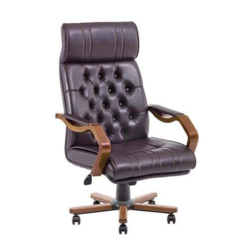 Uzay Ofis Defne Makam Koltuğu