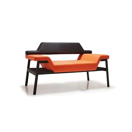 Uzay Ofis Paris Tekli Bekleme Koltuğu