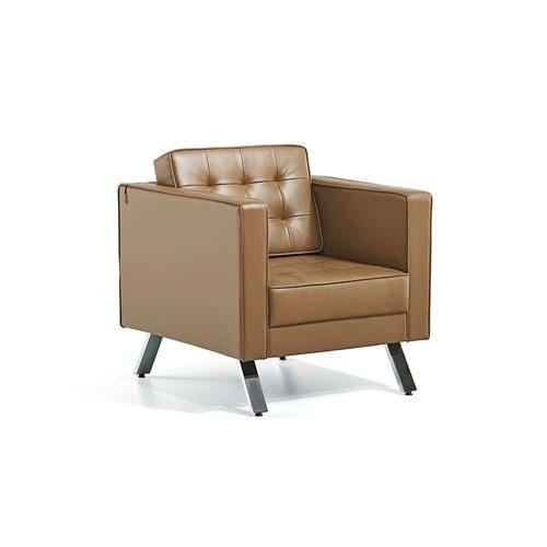 Uzay Ofis Rossi Tekli Kanepe - Krem