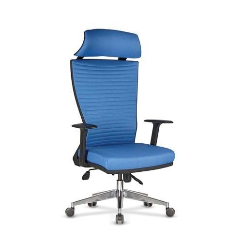 Uzay Ofis Rosetta Müdür Koltuğu- Lacivert