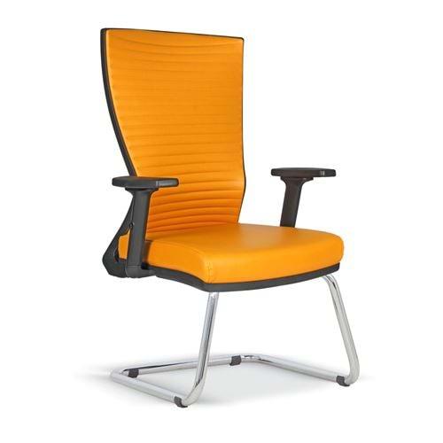 Uzay Ofis Rosetta Misafir Koltuğu -Sarı