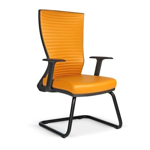 Uzay Ofis Rosetta Misafir Koltuğu - Sarı