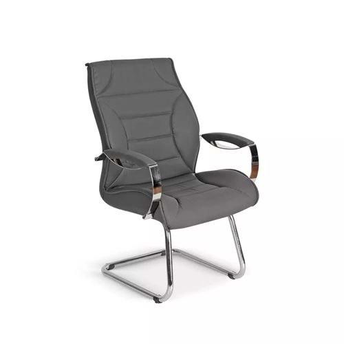 Uzay Ofis Demba Bekleme Koltuğu - Antrasit