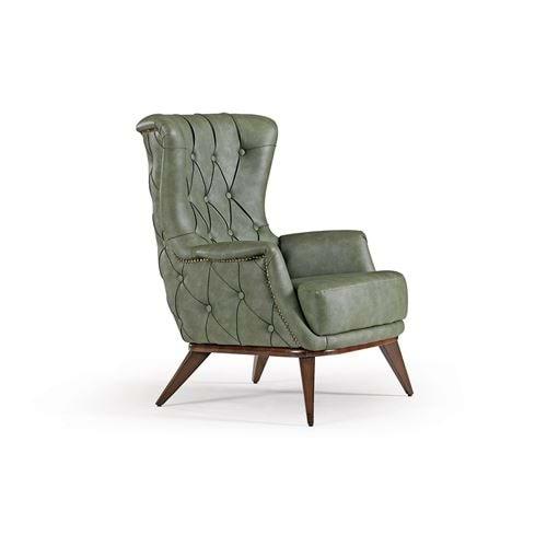 Uzay Ofis Chester Pub Tekli Berjer