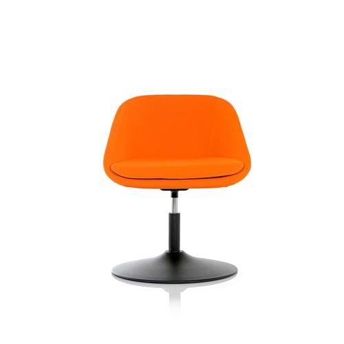 Uzay Ofis Sharp Bekleme Koltuğu -