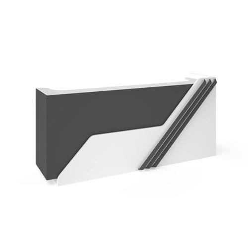 Uzay Ofis Vivaro Karşılama Bankosu