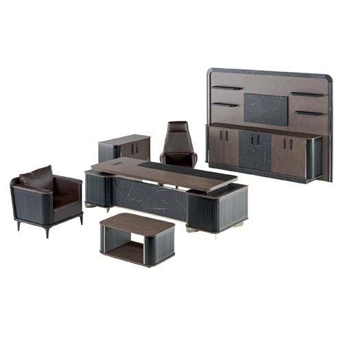 Uzay Ofis Angel Yönetici Takımı