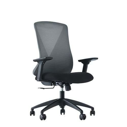 Uzay Ofis Ferra Fileli Çalışma Koltuğu