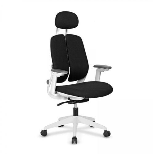 Uzay Ofis Blance Yönetici Koltuğu - Beyaz
