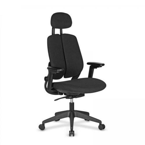 Uzay Ofis Blance Yönetici Koltuğu - Siyah