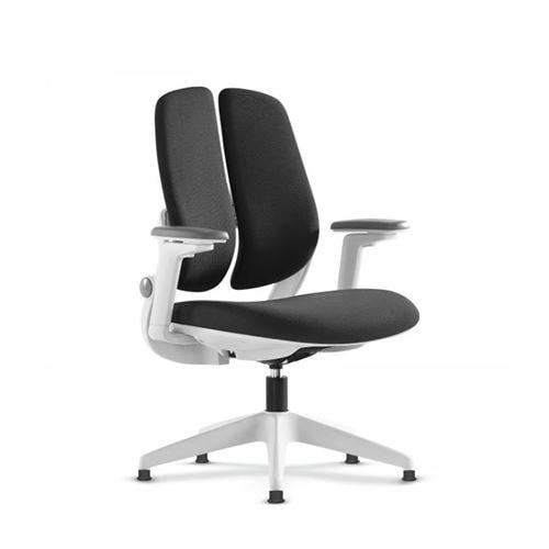 Uzay Ofis Blance Bekleme Koltuğu - Beyaz