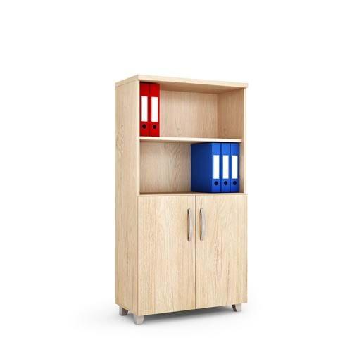 Uzay Ofis Plus Yarım Kapaklı Dosya Dolabı -01-Sofia