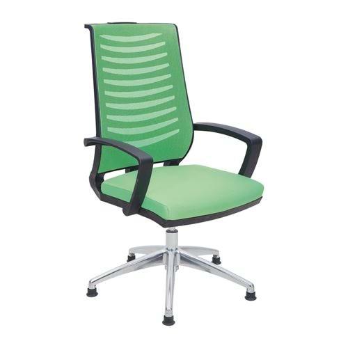 Uzay Ofis Otto Misafir Koltuğu - Yeşil