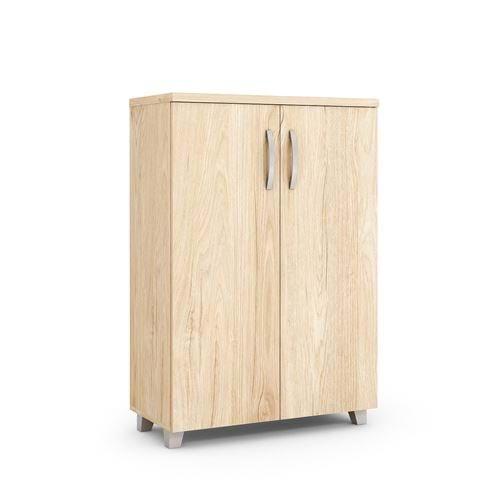 Uzay Ofis Plus Boy Kapaklı Dosya Dolabı -06-Sofia