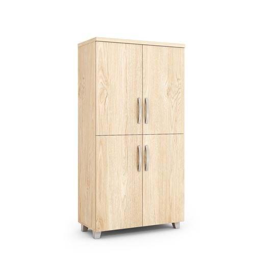 Uzay Ofis Plus Dört Kapaklı Dosya Dolabı -07-Sofia