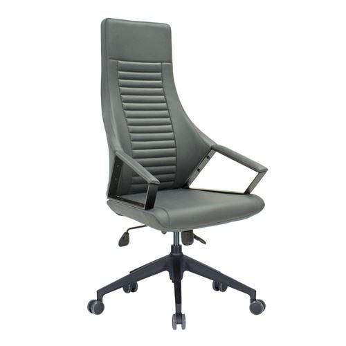 Uzay Ofis Muno Plus Müdür Koltuğu - ANTRASİT
