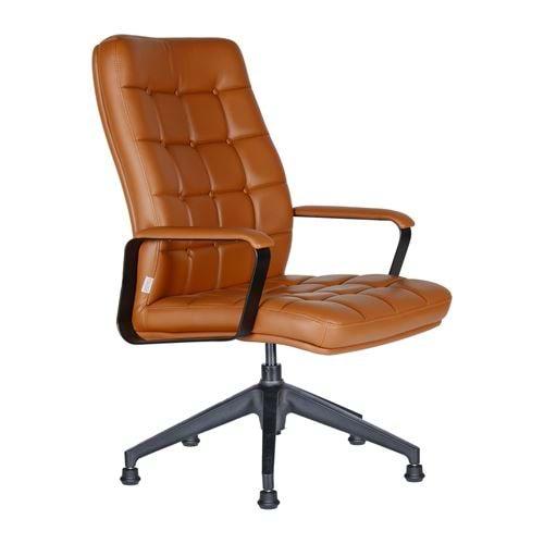 Uzay Ofis Sprite Misafir Koltuğu - Taba