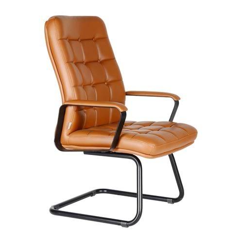 Uzay Ofis Sprite Misafir Koltuğu - Taba - U-ayak