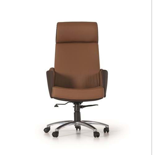 Uzay Ofis Rosso Müdür Koltuğu