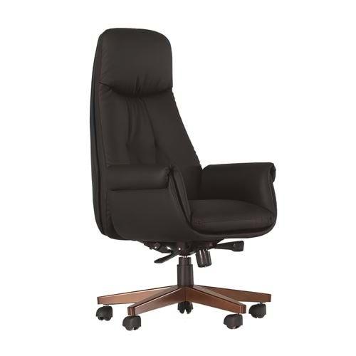 Uzay Ofis Silver Müdür Koltuğu