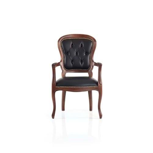 Uzay Ofis Chester Tekli Kanepe