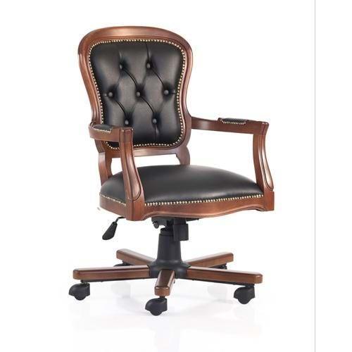 Uzay Ofis Chester Makam Koltuğu