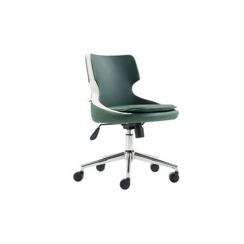 Uzay Ofis Serene Çalışma Koltuğu - Yeşil