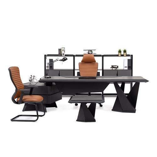 Uzay Ofis Mercury Vip Makam Takımı