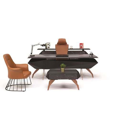 Uzay Ofis Brooklyn Vip Makam Takımı