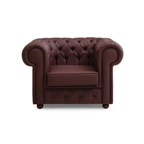 Uzay Ofis Chester Pub Tekli Kanepe